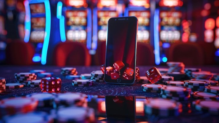 Sic Bo payout table and betting interface on idrok web