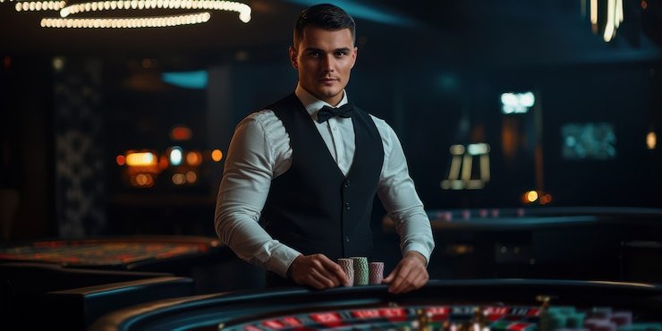 Teen Patti hand rankings and betting interface on idrok web