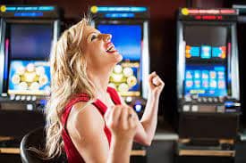 Account verification and deposit flow transition from Free Play on idrok web