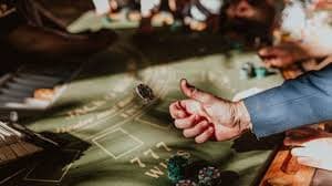 idrok web platform overview showing Shio Game alongside live casino and sportsbook sections
